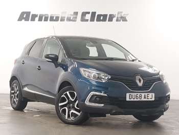 2018 - 0.9 TCE 90 Iconic 5dr