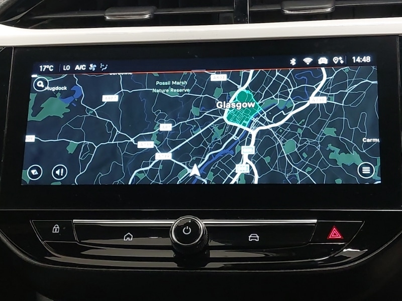 Used Vauxhall Corsa 2025 for sale - 78169726: Photo 10