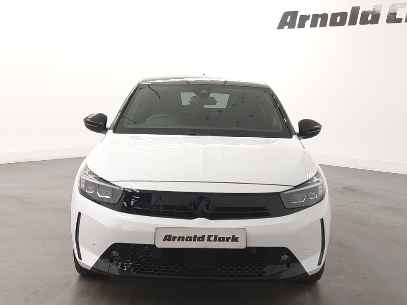 Used Vauxhall Corsa 2025 for sale - 78169726: Photo 13