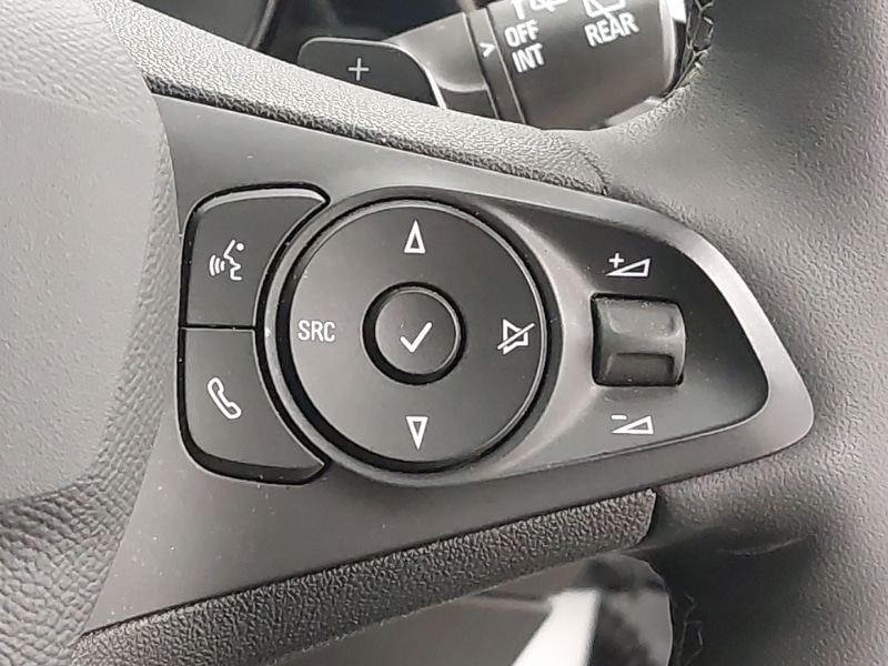 Used Vauxhall Corsa 2025 for sale - 78169726: Photo 14