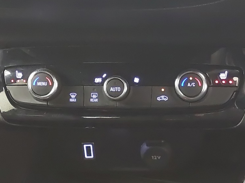 Used Vauxhall Corsa 2025 for sale - 78169726: Photo 16