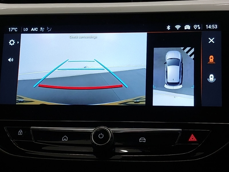 Used Vauxhall Corsa 2025 for sale - 78169726: Photo 18