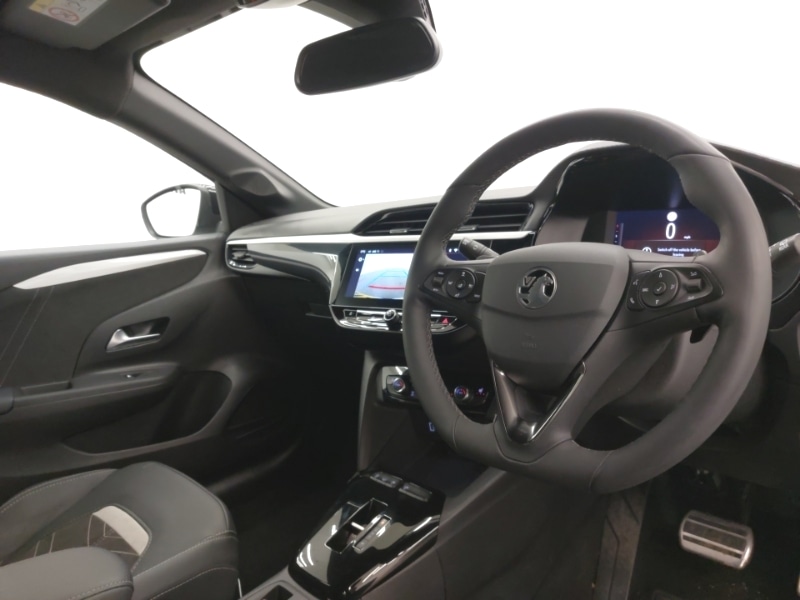 Used Vauxhall Corsa 2025 for sale - 78169726: Photo 19