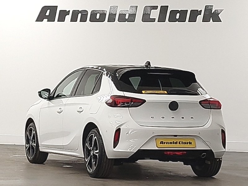 Used Vauxhall Corsa 2025 for sale - 78169726: Photo 3