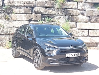 Used Citroen C4 2022 for sale - 78723592: Photo