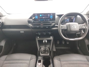 Used Citroen C4 2022 for sale - 78723592: Photo