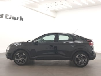 Used Citroen C4 2022 for sale - 78723592: Photo