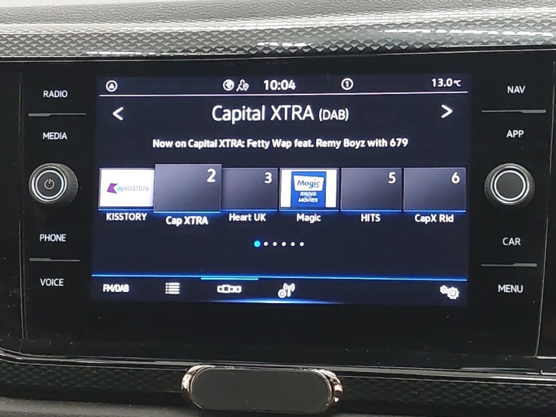 Used Volkswagen Taigo 2023 for sale - 78219787: Photo 10