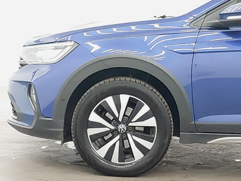 Used Volkswagen Taigo 2023 for sale - 78219787: Photo 12