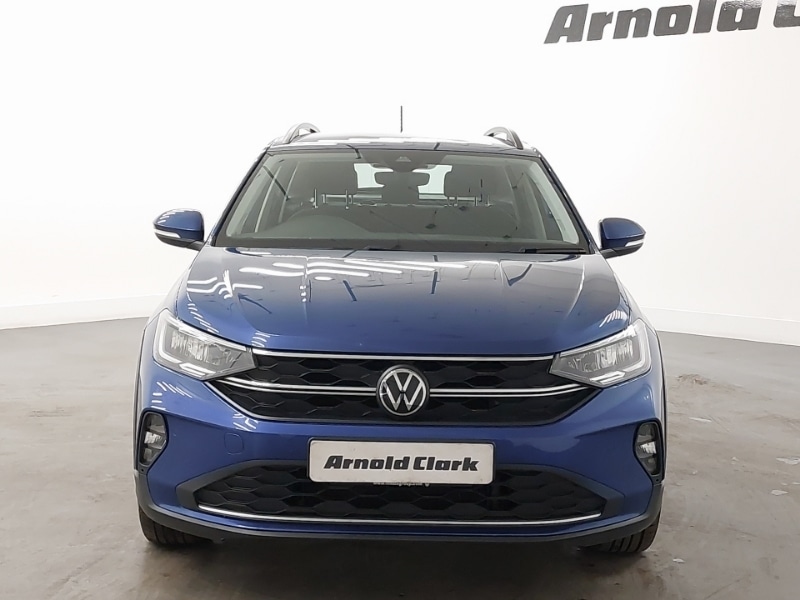 Used Volkswagen Taigo 2023 for sale - 78219787: Photo 13