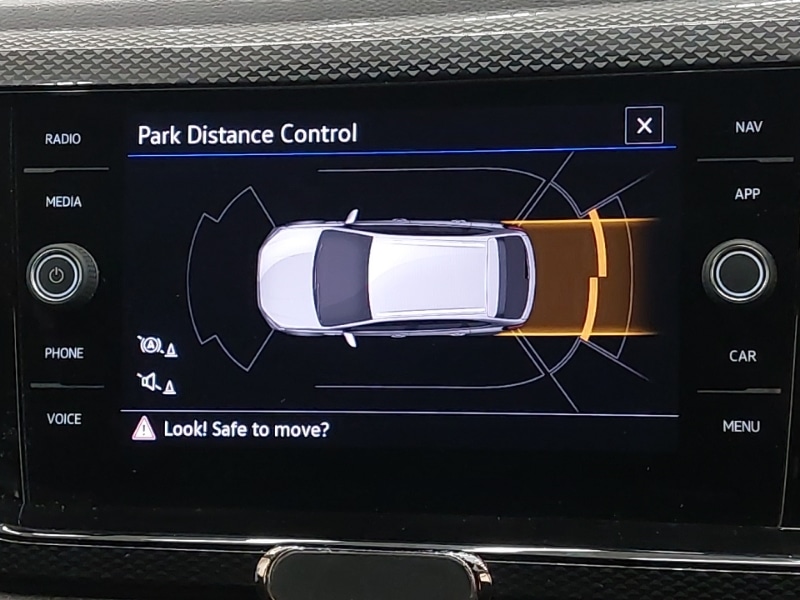 Used Volkswagen Taigo 2023 for sale - 78219787: Photo 18