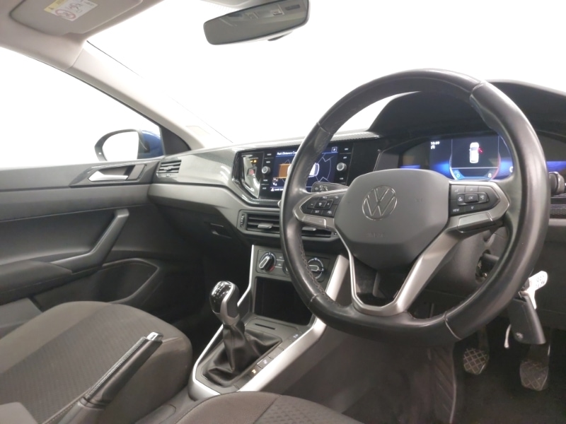 Used Volkswagen Taigo 2023 for sale - 78219787: Photo 19