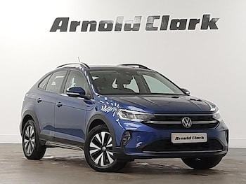 Used Volkswagen Taigo 2023 for sale - 78219787: Photo