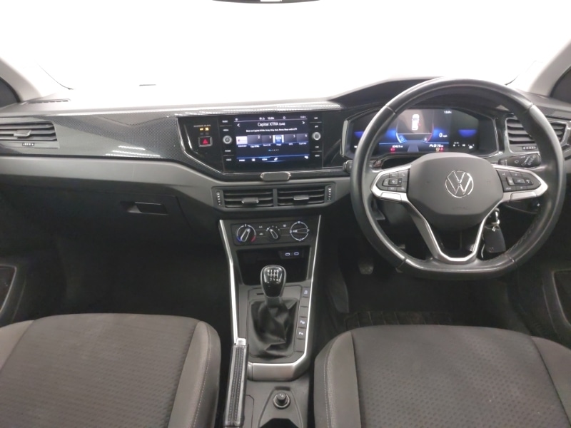 Used Volkswagen Taigo 2023 for sale - 78219787: Photo 2