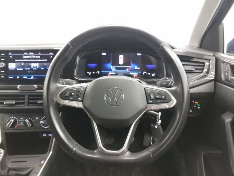 Used Volkswagen Taigo 2023 for sale - 78219787: Photo 7