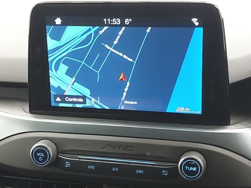 Used Ford Focus 2019 for sale - 77265452: Photo 10