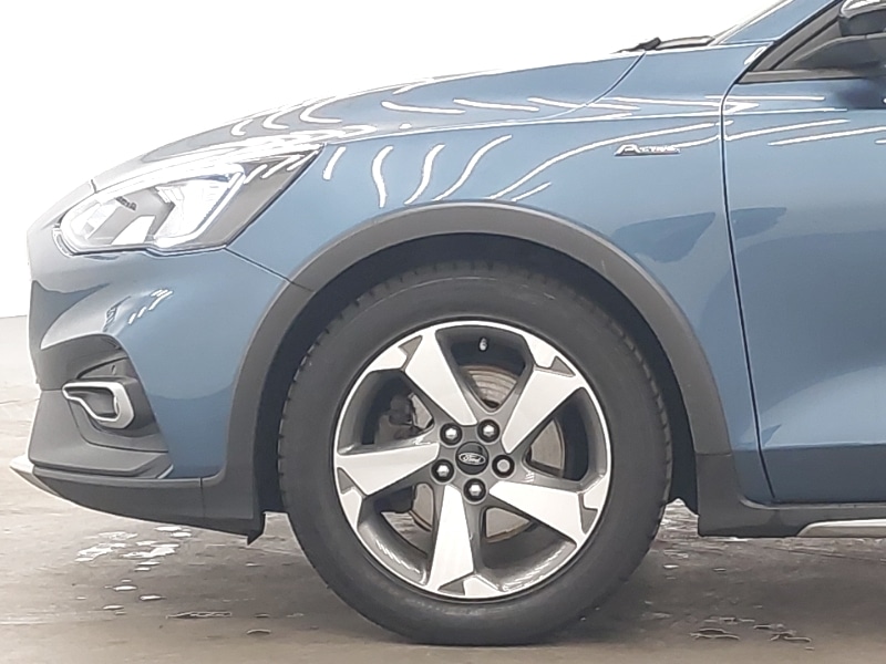 Used Ford Focus 2019 for sale - 77265452: Photo 12