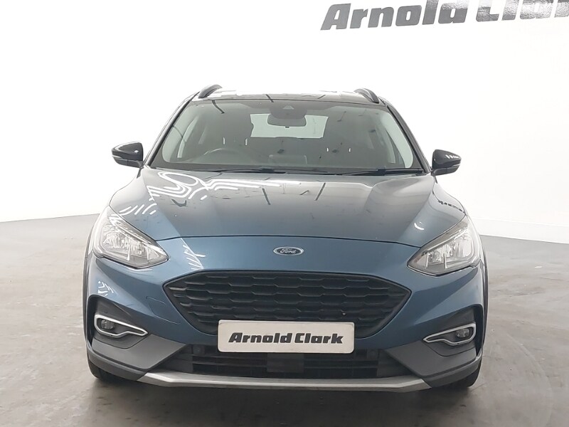 Used Ford Focus 2019 for sale - 77265452: Photo 13