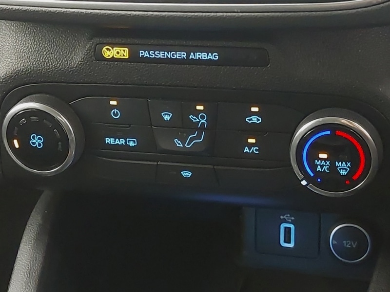 Used Ford Focus 2019 for sale - 77265452: Photo 16