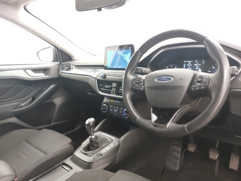 Used Ford Focus 2019 for sale - 77265452: Photo 19