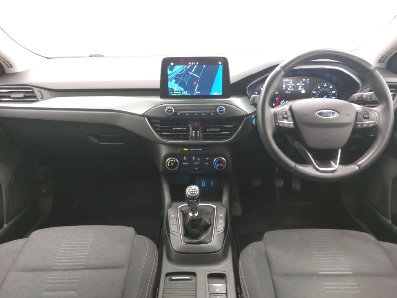 Used Ford Focus 2019 for sale - 77265452: Photo 2