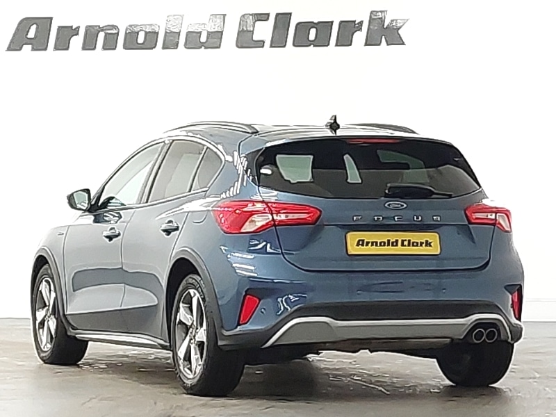 Used Ford Focus 2019 for sale - 77265452: Photo 3