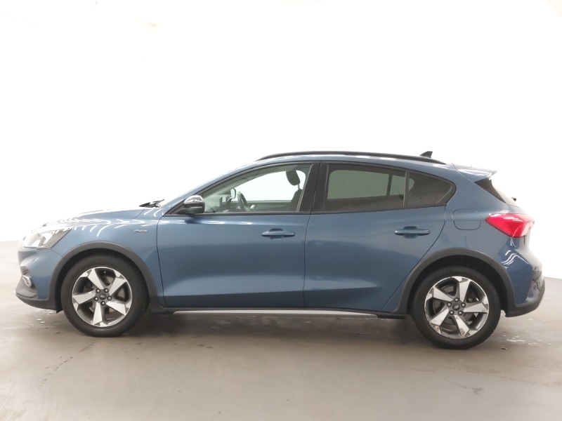 Used Ford Focus 2019 for sale - 77265452: Photo 4