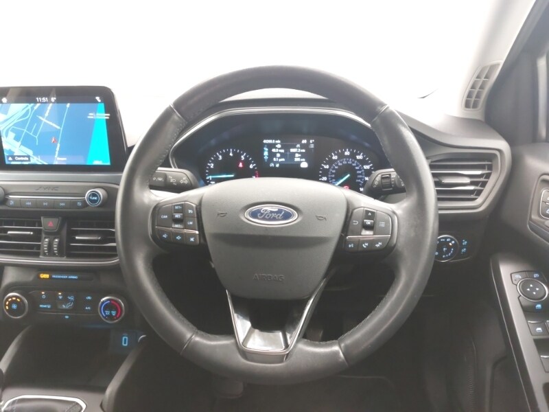 Used Ford Focus 2019 for sale - 77265452: Photo 7