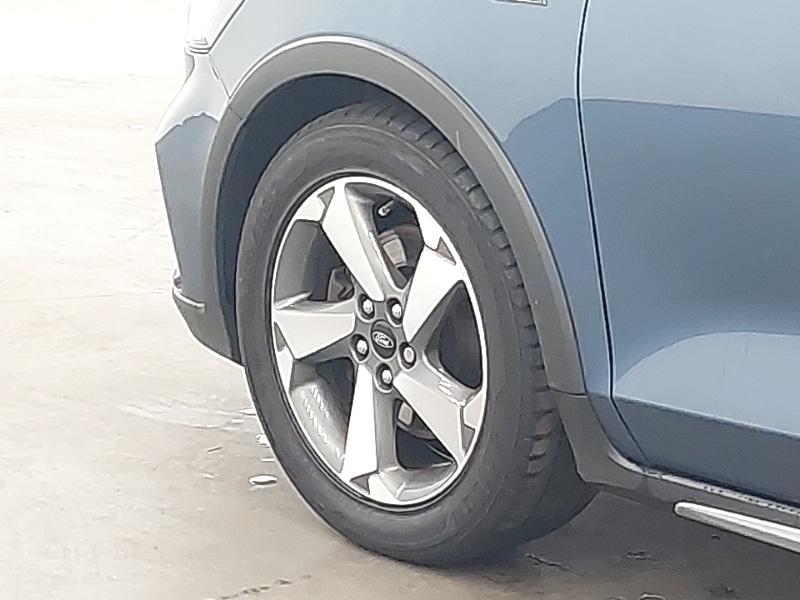 Used Ford Focus 2019 for sale - 77265452: Photo 9