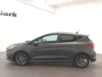 Used Ford Fiesta 2023 for sale - 78374268: Photo
