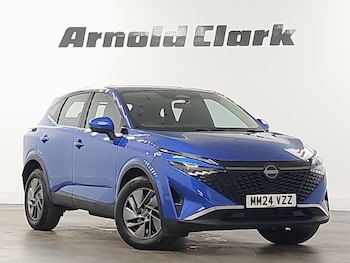 Used Nissan Qashqai 2024 for sale - 79207755: Photo