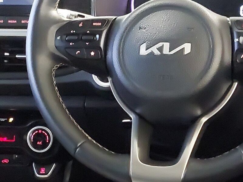 Used Kia Picanto 2024 for sale - 76566957: Photo 10