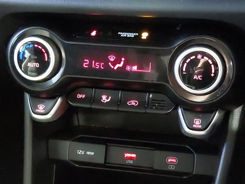 Used Kia Picanto 2024 for sale - 76566957: Photo 15