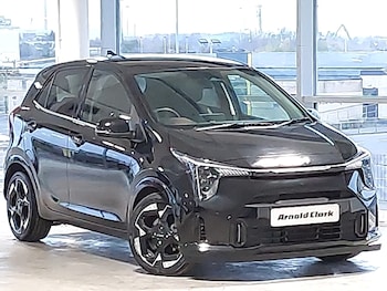 Used Kia Picanto 2024 for sale - 76566957: Photo