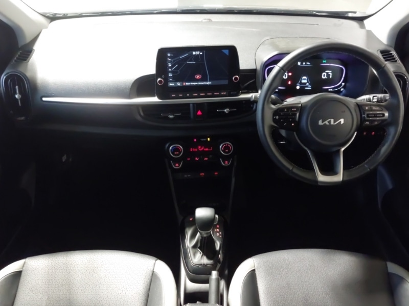 Used Kia Picanto 2024 for sale - 76566957: Photo 2