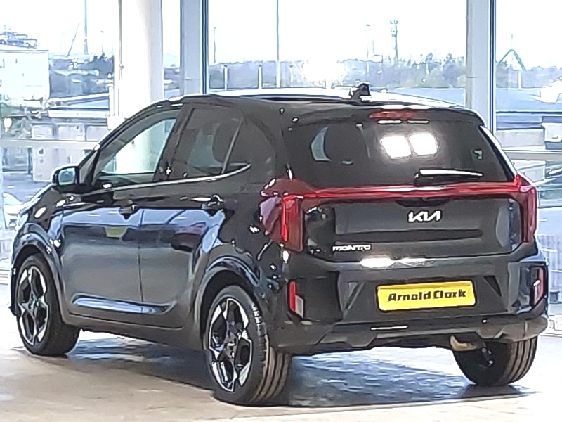 Used Kia Picanto 2024 for sale - 76566957: Photo 3