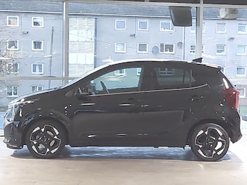 Used Kia Picanto 2024 for sale - 76566957: Photo