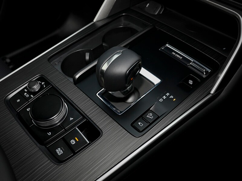 Used Mazda CX-80 2025 for sale - 76579067: Photo 14