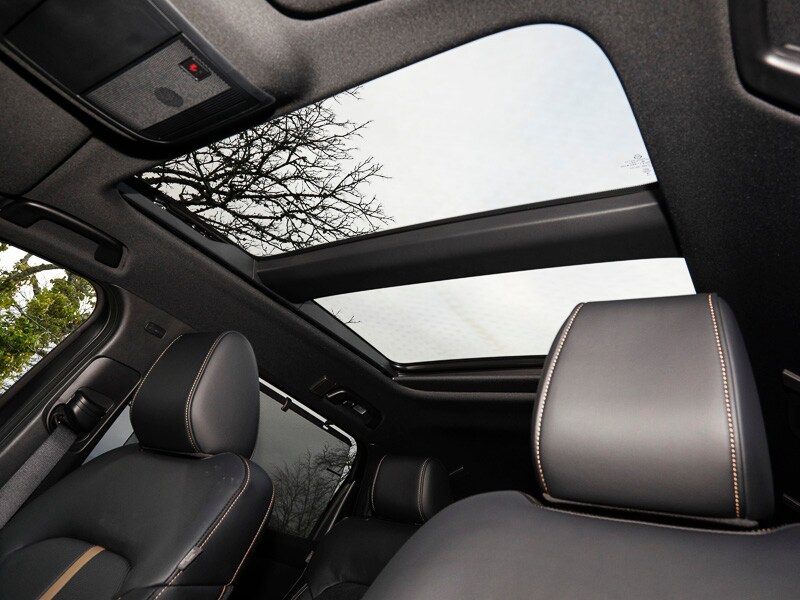 Used Mazda CX-80 2025 for sale - 76579067: Photo 15