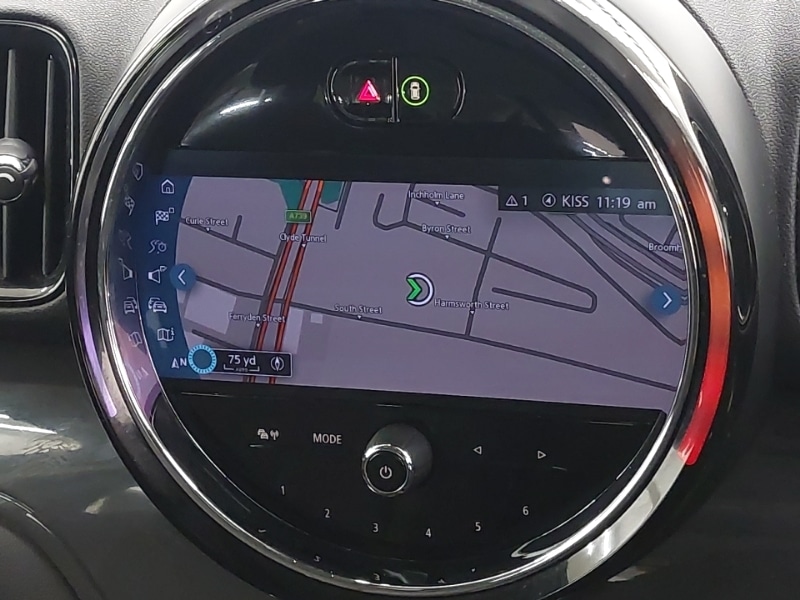 Used MINI Countryman 2022 for sale - 77815359: Photo 10