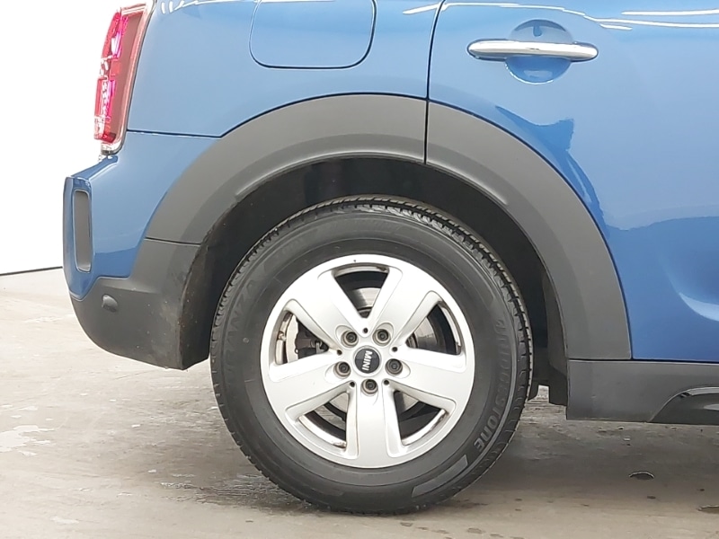 Used MINI Countryman 2022 for sale - 77815359: Photo 12