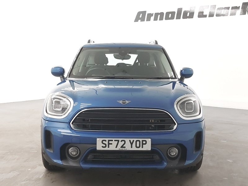 Used MINI Countryman 2022 for sale - 77815359: Photo 13