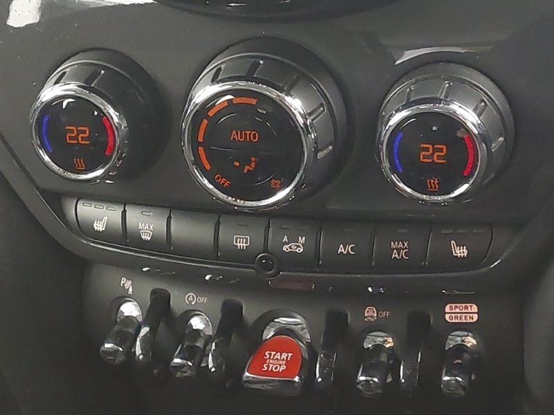 Used MINI Countryman 2022 for sale - 77815359: Photo 16