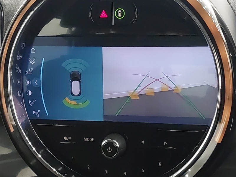 Used MINI Countryman 2022 for sale - 77815359: Photo 18