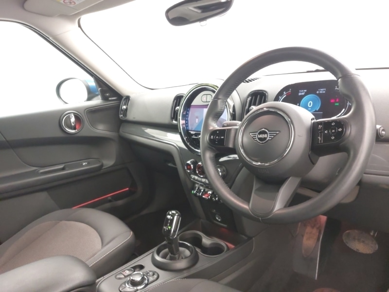 Used MINI Countryman 2022 for sale - 77815359: Photo 19