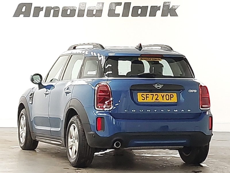 Used MINI Countryman 2022 for sale - 77815359: Photo 3