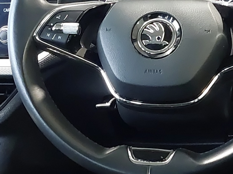 Used Skoda Kamiq 2022 for sale - 77694974: Photo 10