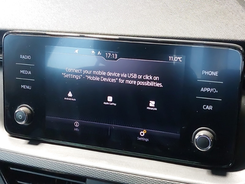 Used Skoda Kamiq 2022 for sale - 77694974: Photo 16