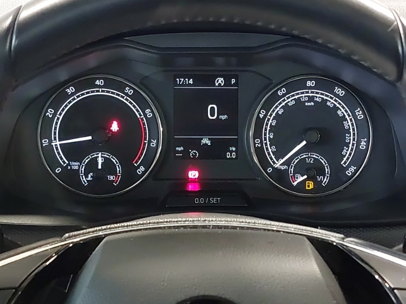 Used Skoda Kamiq 2022 for sale - 77694974: Photo 19