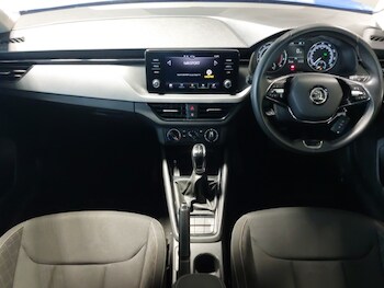 Used Skoda Kamiq 2022 for sale - 77694974: Photo